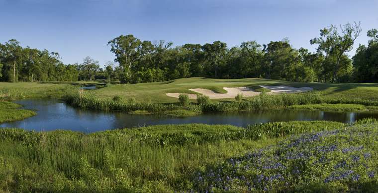 Wilderness Golf Course | 501 TX-332, Lake Jackson, TX 77566 | Phone: (979) 297-4653