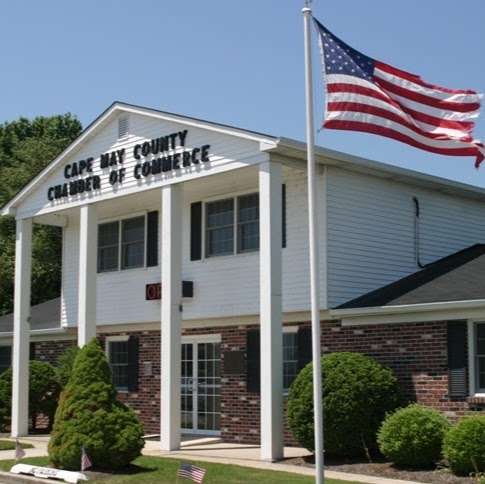 Cape May County Chamber of Commerce & Jersey Cape Vacation Guide | 13 Crest Haven Rd, Cape May Court House, NJ 08210 | Phone: (609) 465-7181