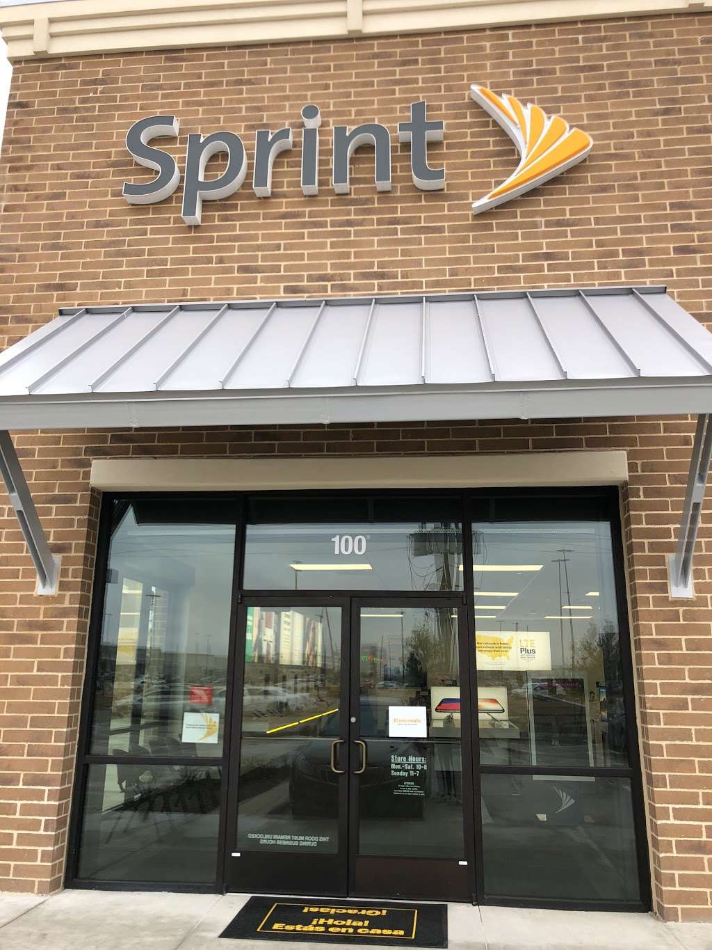 Sprint Store | 22903 Morton Ranch Rd Ste 100, Katy, TX 77449, USA | Phone: (281) 371-6437