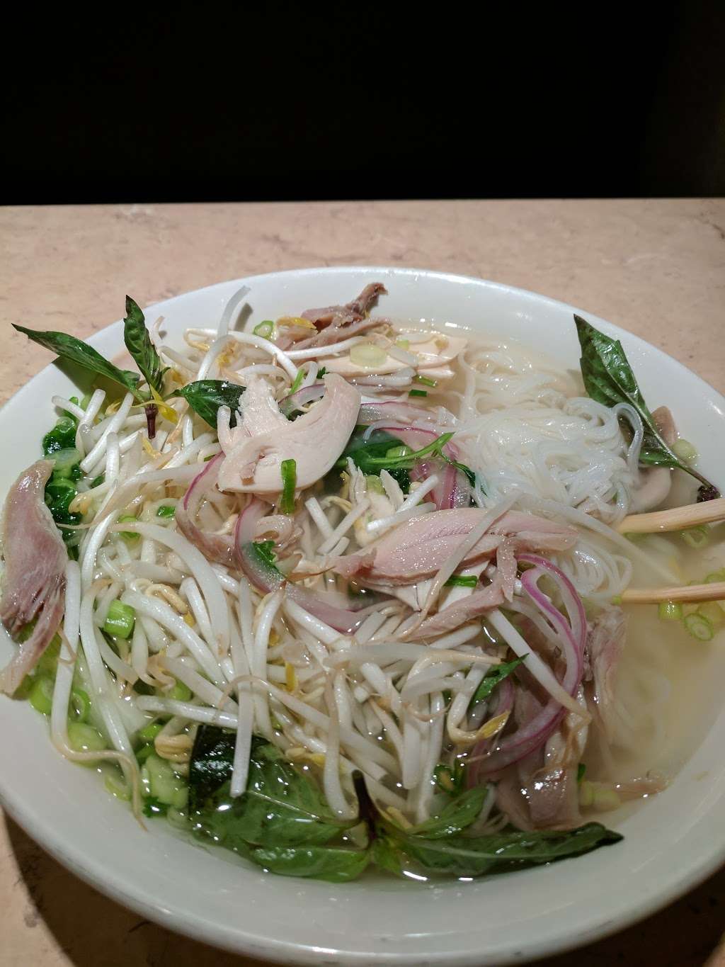 Pho US | 5553 Hwy 6 N, Houston, TX 77084, USA | Phone: (281) 855-1682