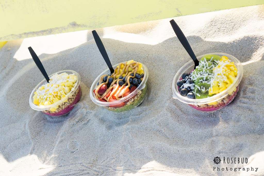 Frutta Bowls | 12010 Long Beach Blvd, Long Beach Township, NJ 08008, USA | Phone: (609) 991-2419