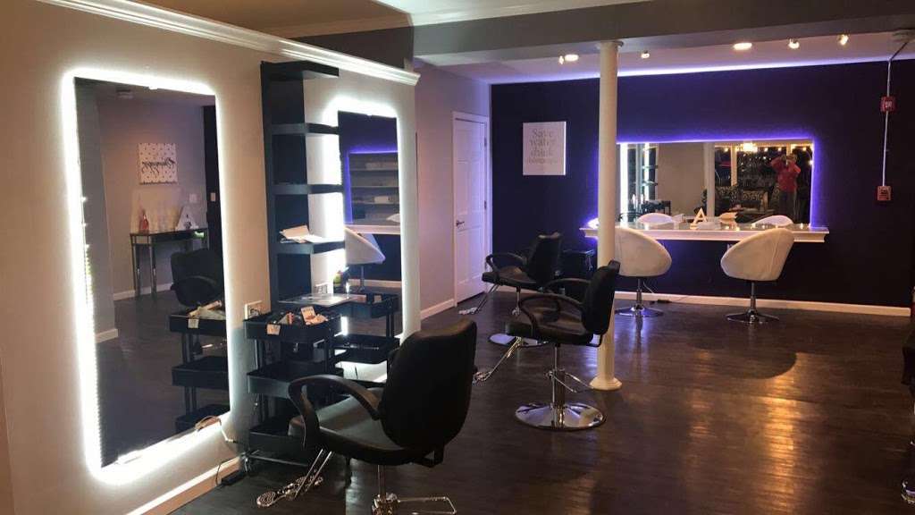 Angels on Earth Salon & Spa | 5266 US-9W, Newburgh, NY 12550, USA | Phone: (845) 784-4907