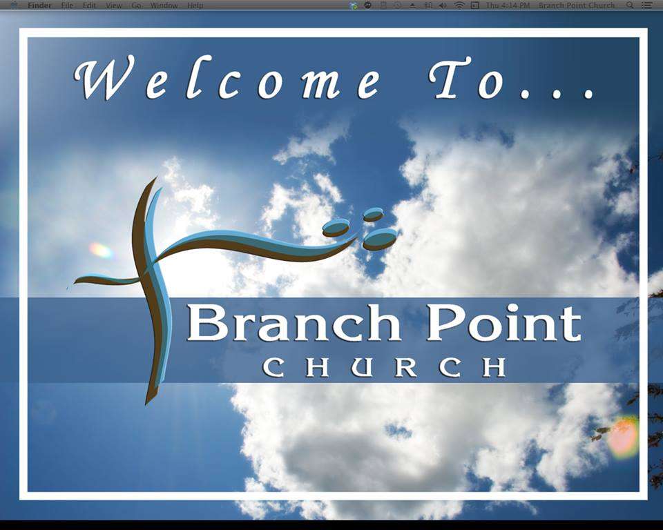 Branch Point Church | 707 US-202, Bridgewater, NJ 08807 | Phone: (908) 707-0123