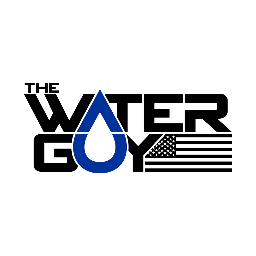 The Water Guy | 13111 Siemon St, Garden Grove, CA 92843, USA | Phone: (714) 588-2071