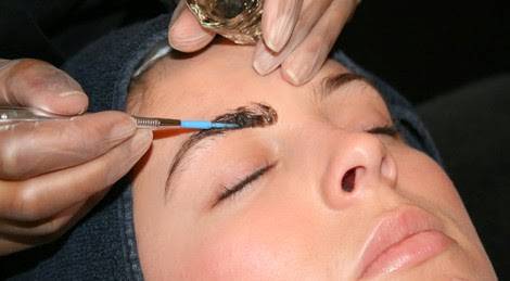 Threading by Zari | 2934 W 66th St, Edina, MN 55423, USA | Phone: (612) 221-4529