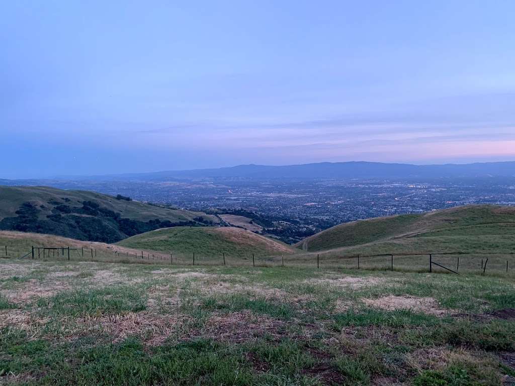 Sierra Open Space Preserve Parking | 5341 Sierra Rd, San Jose, CA 95132, USA | Phone: (408) 224-7476
