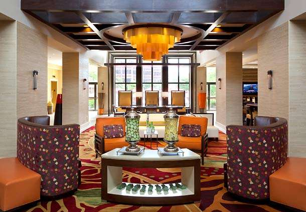 Chicago Marriott Suites OHare | 6155 N River Rd, Rosemont, IL 60018, USA | Phone: (847) 696-4400