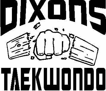 Dixons Taekwondo | 560 California Ave #2, Wahiawa, HI 96786, USA | Phone: (808) 295-2244