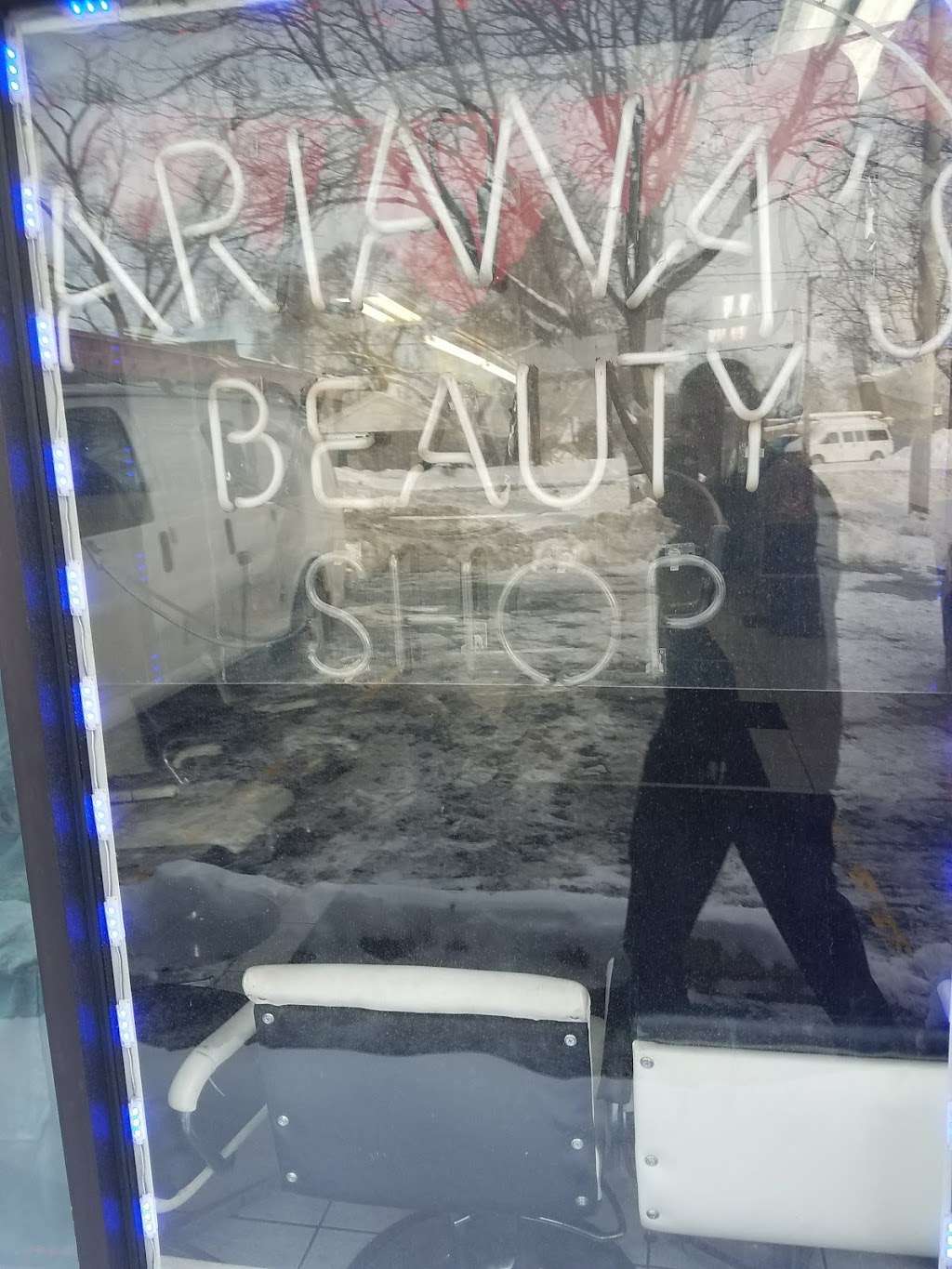 Arianas Beauty Salon | 1348 E Irving Park Rd, Bensenville, IL 60106, USA