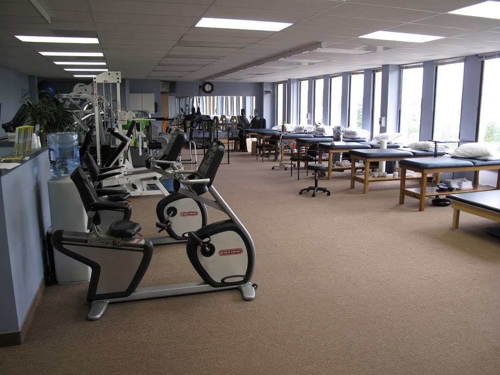 First Step Physical Therapy | 900 Walt Whitman Rd #310, Melville, NY 11747, USA | Phone: (631) 923-2288