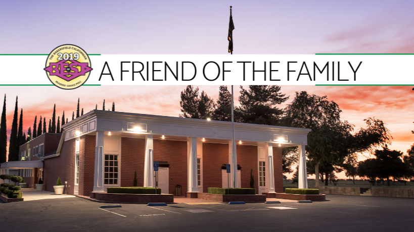 Greenlawn Funeral Home Northeast | 3700 River Blvd, Bakersfield, CA 93305, USA | Phone: (661) 324-9701