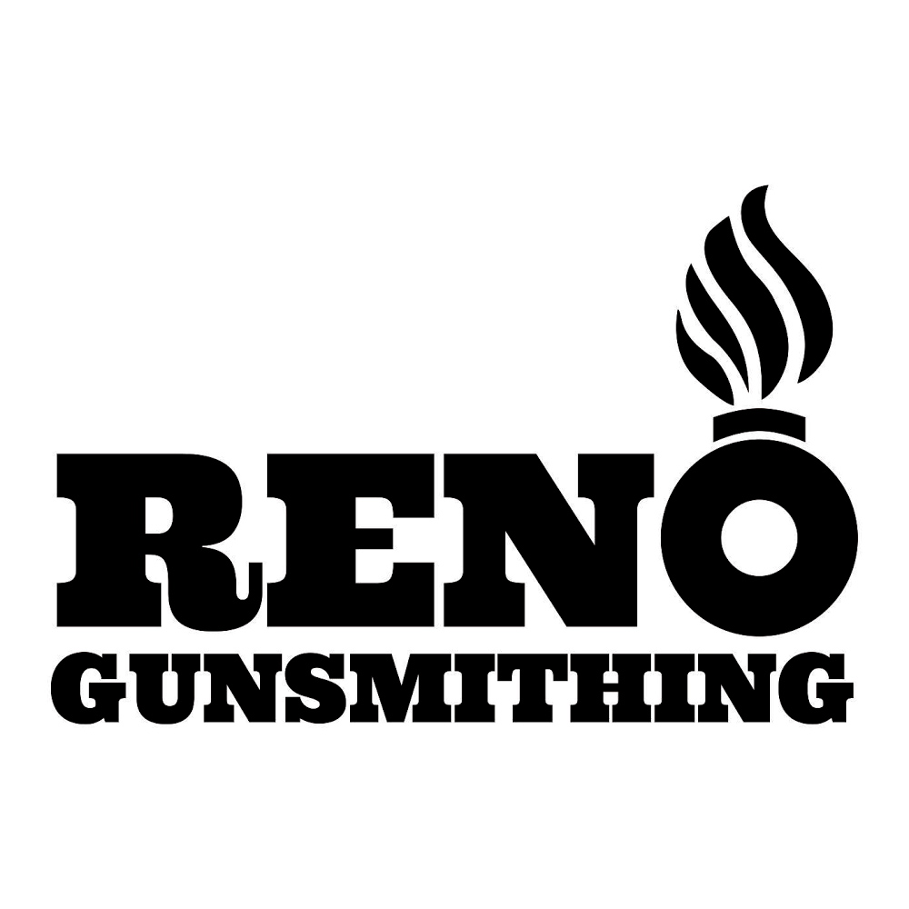 Reno Gunsmithing Inc. | 1895 Donald St A, Reno, NV 89502, USA | Phone: (775) 826-4802