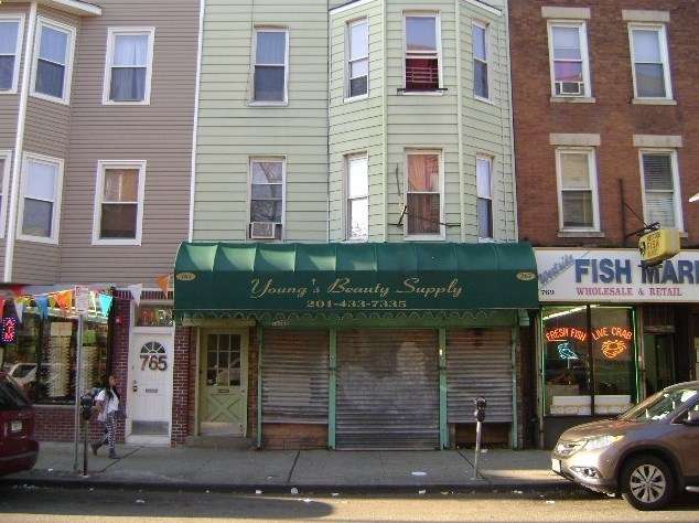 DealFlyr.com | New Jersey Wholesale Investment Properties | Claremont Ave, Jersey City, NJ 07304, USA | Phone: (201) 614-3442