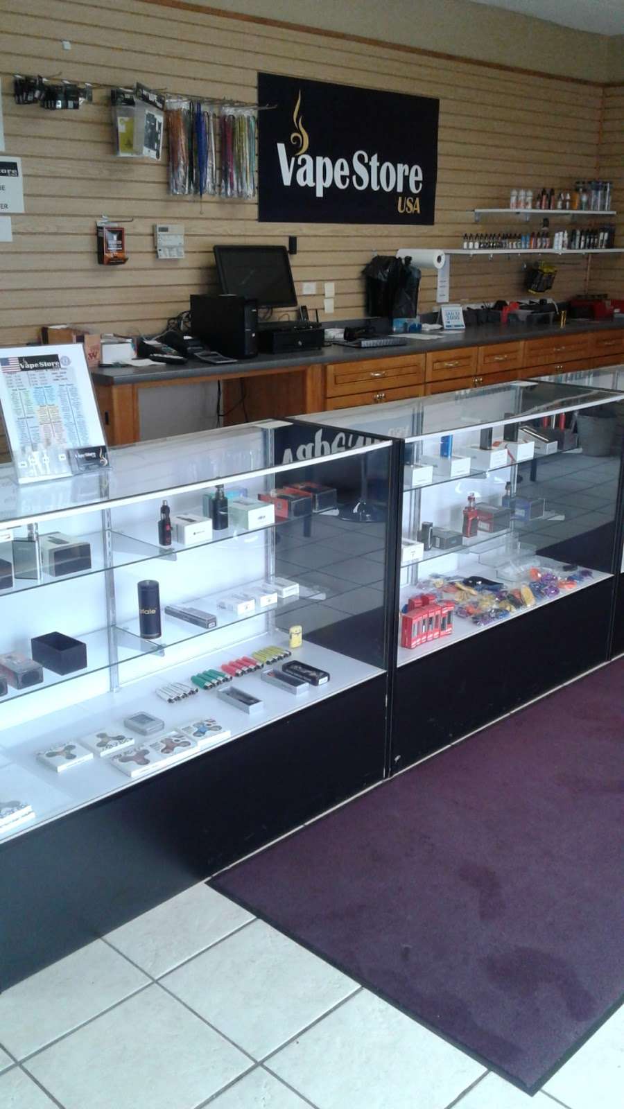 Vape Store USA | 209 Eastern Blvd, Essex, MD 21221, USA | Phone: (410) 687-3979