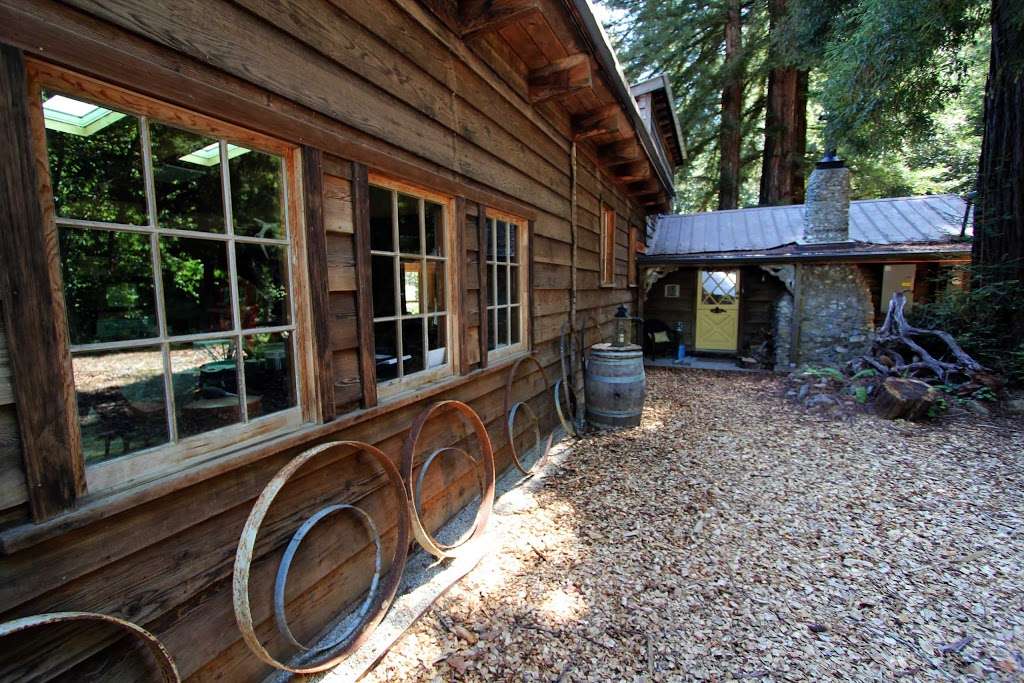 Flipjack Ranch - Farm to Table Bed & Breakfast | 4600 Smith Grade, Santa Cruz, CA 95060, USA | Phone: (415) 690-3894