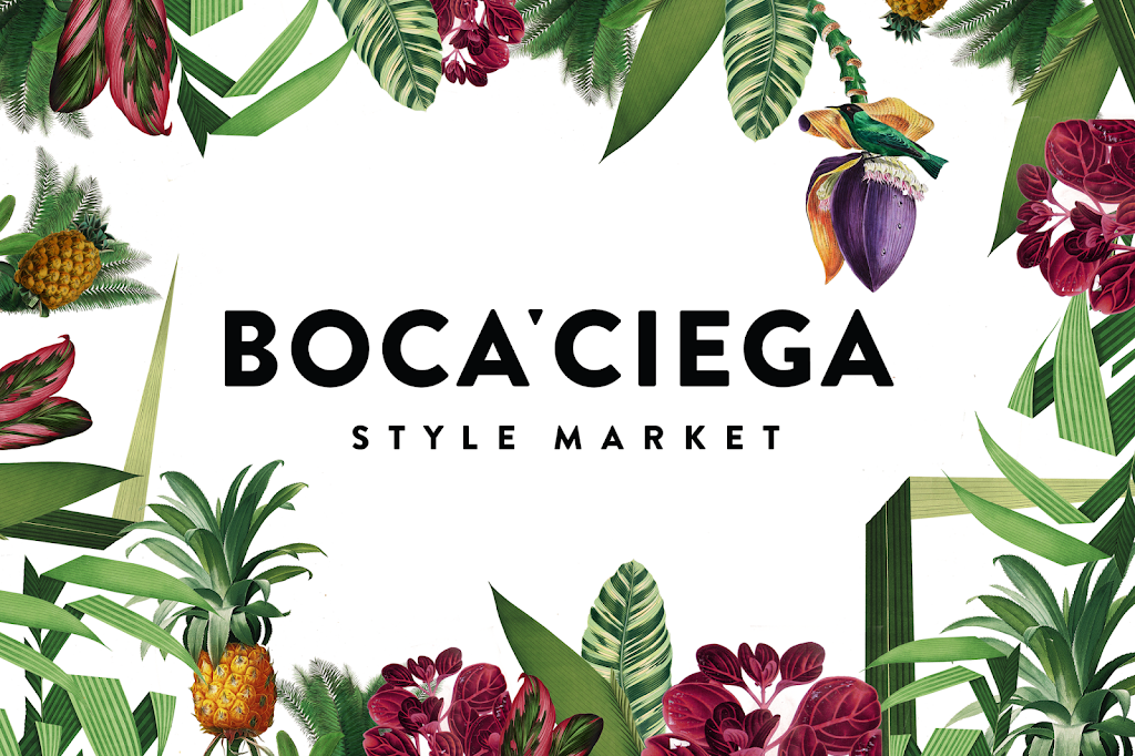 Boca Ciega Style Market (shopbocaciega.com) | 8700 Pershing Dr, Playa Del Rey, CA 90293 | Phone: (424) 625-8905