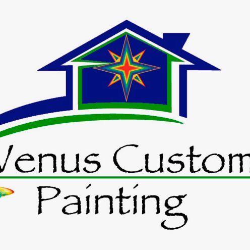 VENUS CUSTOM PAINTING | Apt.AL8, 120 Elm St, Beverly, NJ 08010, USA | Phone: (856) 236-3384