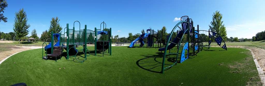 Wadsworth Village Park | Wadsworth, IL 60083