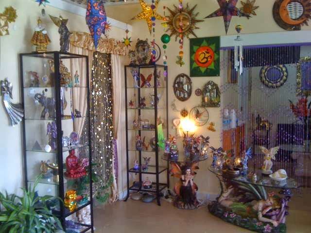 Mystical Joy | 108 N. International Boardwalk, Redondo Beach, CA 90277, USA | Phone: (310) 798-8889