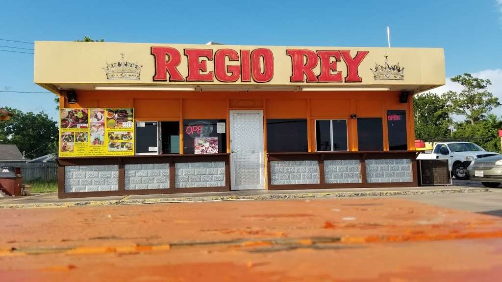 Regio Rey | 3417 Red Bluff Rd, Pasadena, TX 77503, USA | Phone: (713) 920-2505