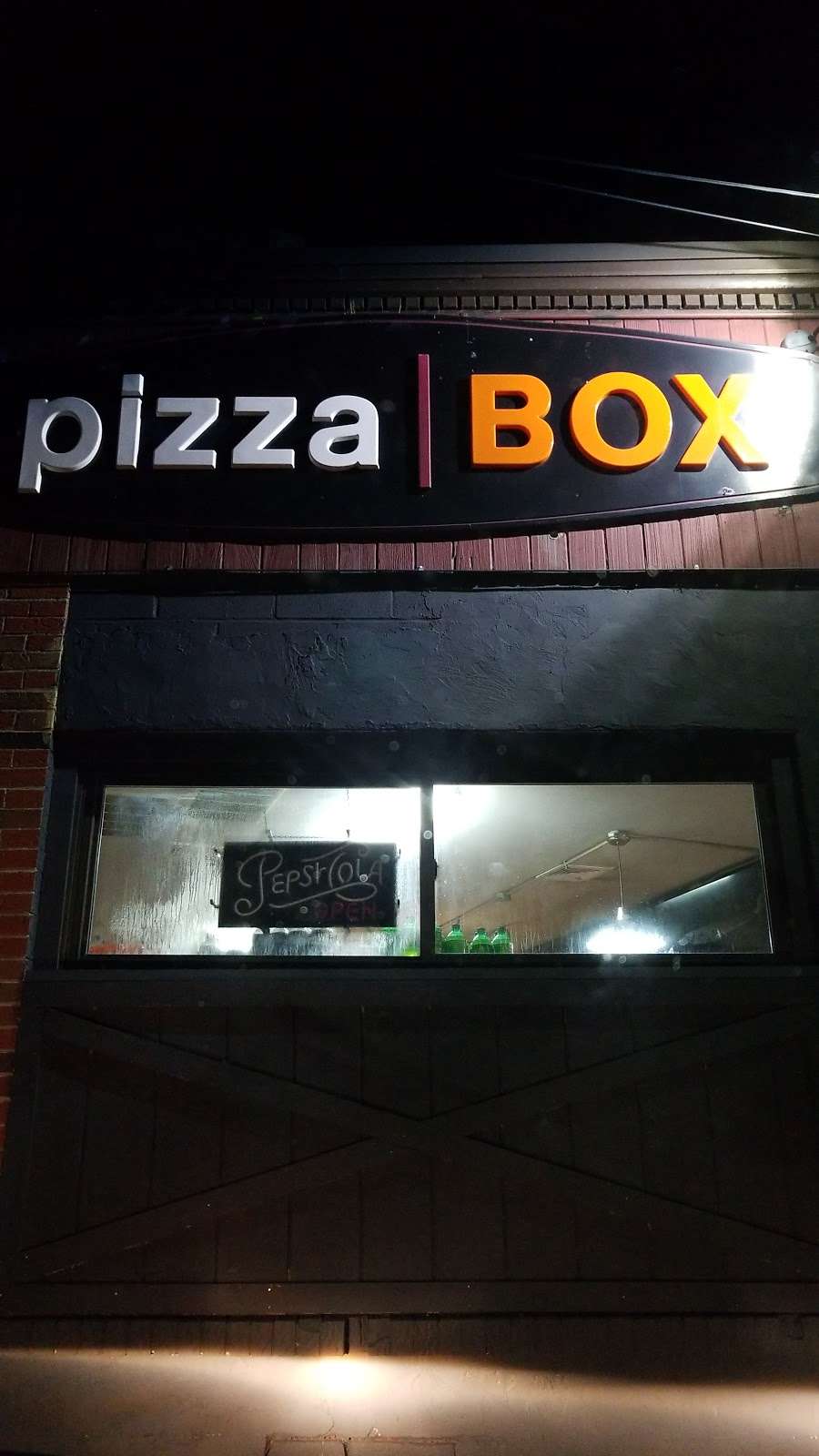 Pizza Box | 14 Nantasket Ave, Hull, MA 02045, USA | Phone: (781) 925-1919