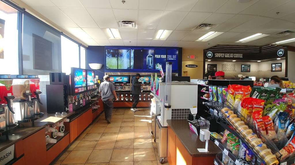 Circle K | 3508 W Baseline Rd, Laveen Village, AZ 85339, USA | Phone: (602) 237-2728