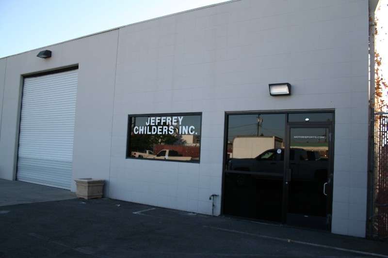 Childers Motorsports | 519 S Central Park Ave W, Anaheim, CA 92802, USA | Phone: (714) 991-4930