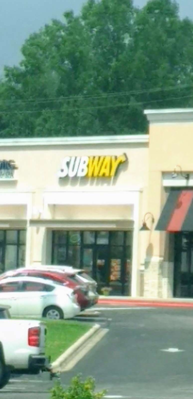 Subway | 1317 Klumac Rd, Salisbury, NC 28147, USA | Phone: (704) 637-0701