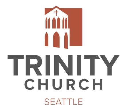 Trinity Church Seattle | 6512 23rd Ave NW, Seattle, WA 98117, USA | Phone: (206) 783-1843