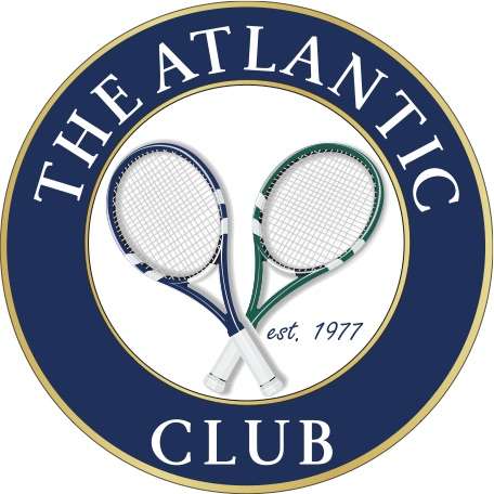 The Tennis Center at The Atlantic Club | 1904 Atlantic Ave, Manasquan, NJ 08736, USA | Phone: (732) 223-0183
