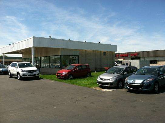 Hertz Car Sales Crystal Lake | 9100 Trinity Dr, Lake in the Hills, IL 60156 | Phone: (847) 915-3628