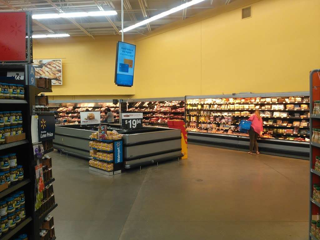 Walmart Supercenter | 8386 Sudley Rd, Manassas, VA 20109 | Phone: (703) 330-5253
