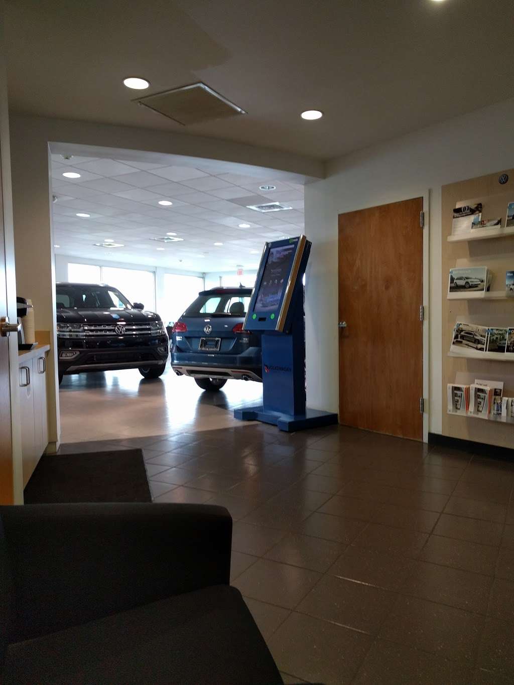 Volkswagen of Salem County | 815 US-40, Monroeville, NJ 08343, USA | Phone: (856) 358-8103