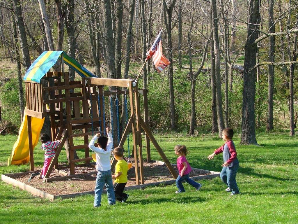 A Place 4 Kids | 6 Palomino Ct, Flemington, NJ 08822, USA | Phone: (908) 295-4851