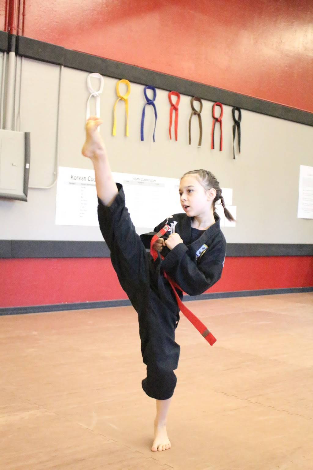 KSMY Martial Arts | 3200 Riverside Blvd suite a, Sacramento, CA 95818, USA | Phone: (916) 806-8454