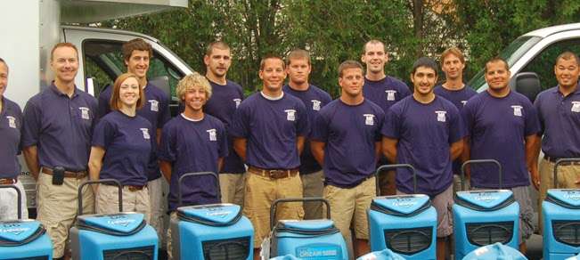 The Dry Guys - Carpet Cleaning & Water Damage Restoration | 4900 68th Ave, Kenosha, WI 53144, USA | Phone: (262) 605-1290