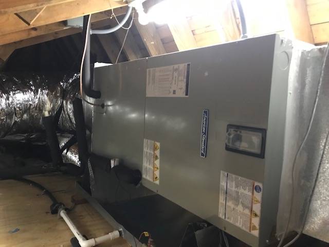MJS Mechanical Services, Inc. | 5509 Louetta Rd suite a, Spring, TX 77379, USA | Phone: (281) 379-2657
