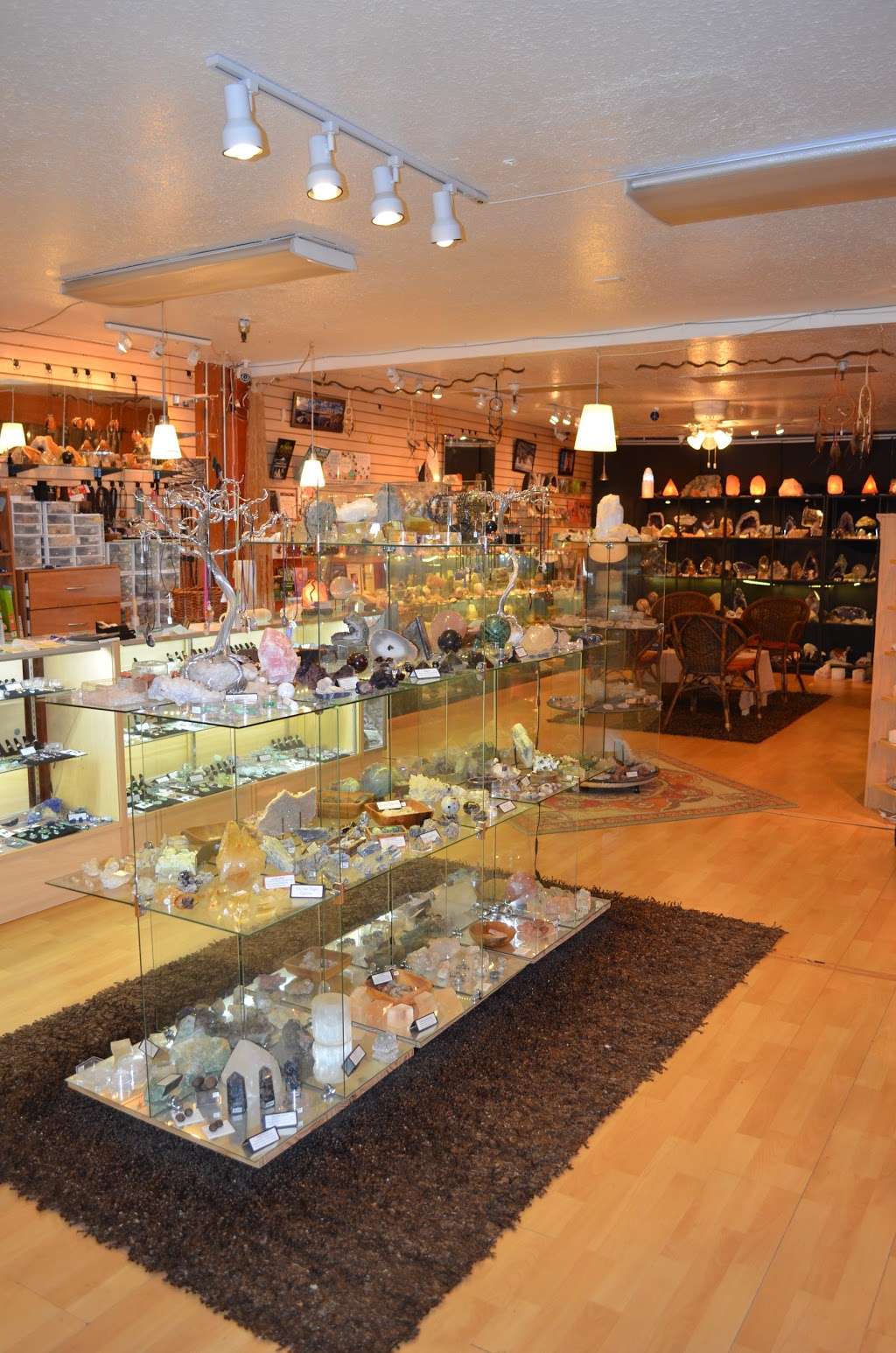 The Philosophers Stone Crystal Shop | 4967 Newport Ave Suite 5, San Diego, CA 92107, USA | Phone: (619) 224-0700