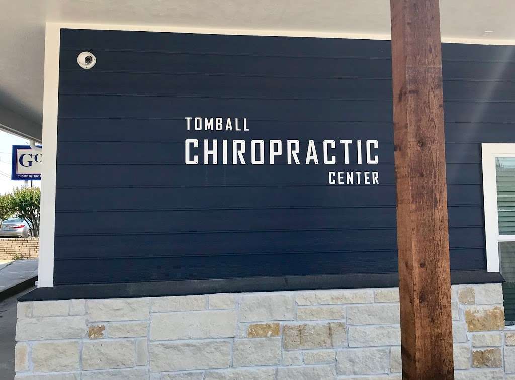 Tomball Chiropractic Spine and Rehab Center | 27933 Tomball Pkwy, Tomball, TX 77375, USA | Phone: (281) 351-7272