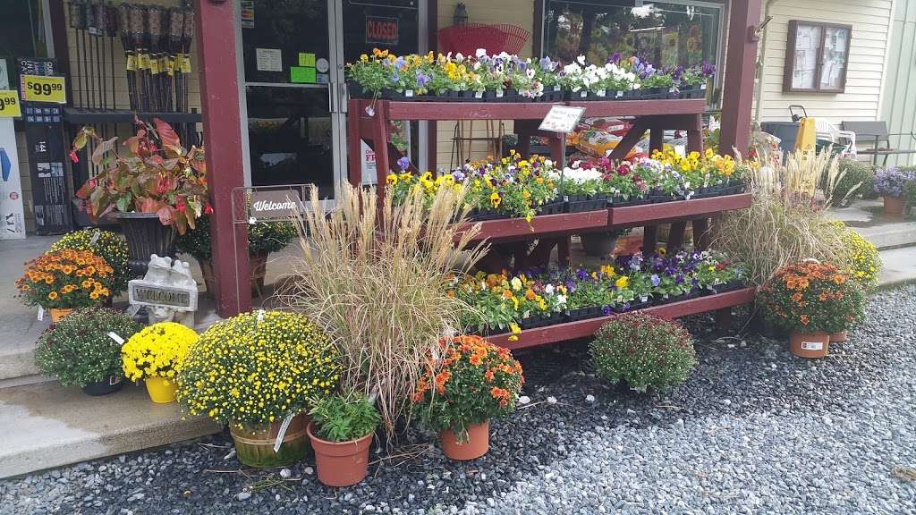 Village Hardware & Garden Center | 5811 Chesapeake Villa Rd, Rock Hall, MD 21661, USA | Phone: (410) 639-7014