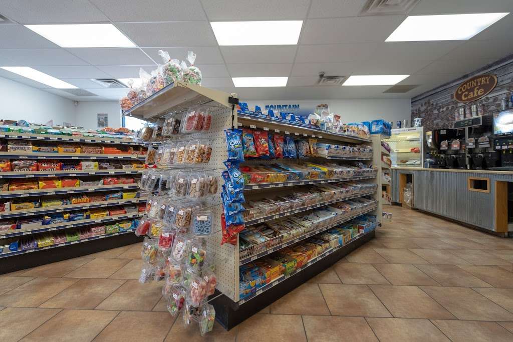 Trex Mart #13 | 107 US-169, Trimble, MO 64492, USA | Phone: (816) 357-2106