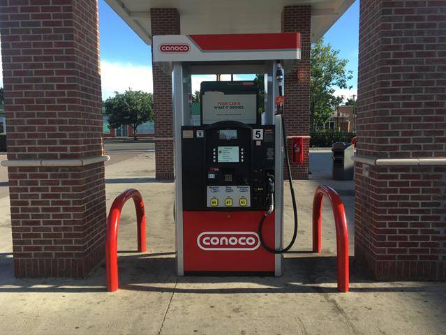 Conoco | 5995 W 38th Ave, Wheat Ridge, CO 80212 | Phone: (303) 421-0522