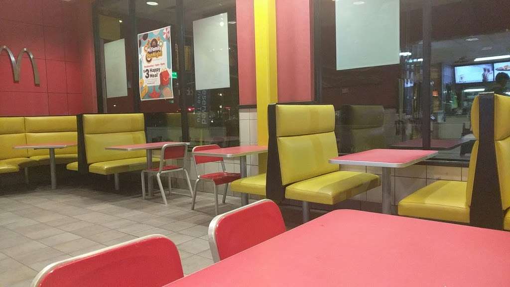 McDonalds | 9071 W Olive Ave, Peoria, AZ 85345, USA | Phone: (623) 979-1822