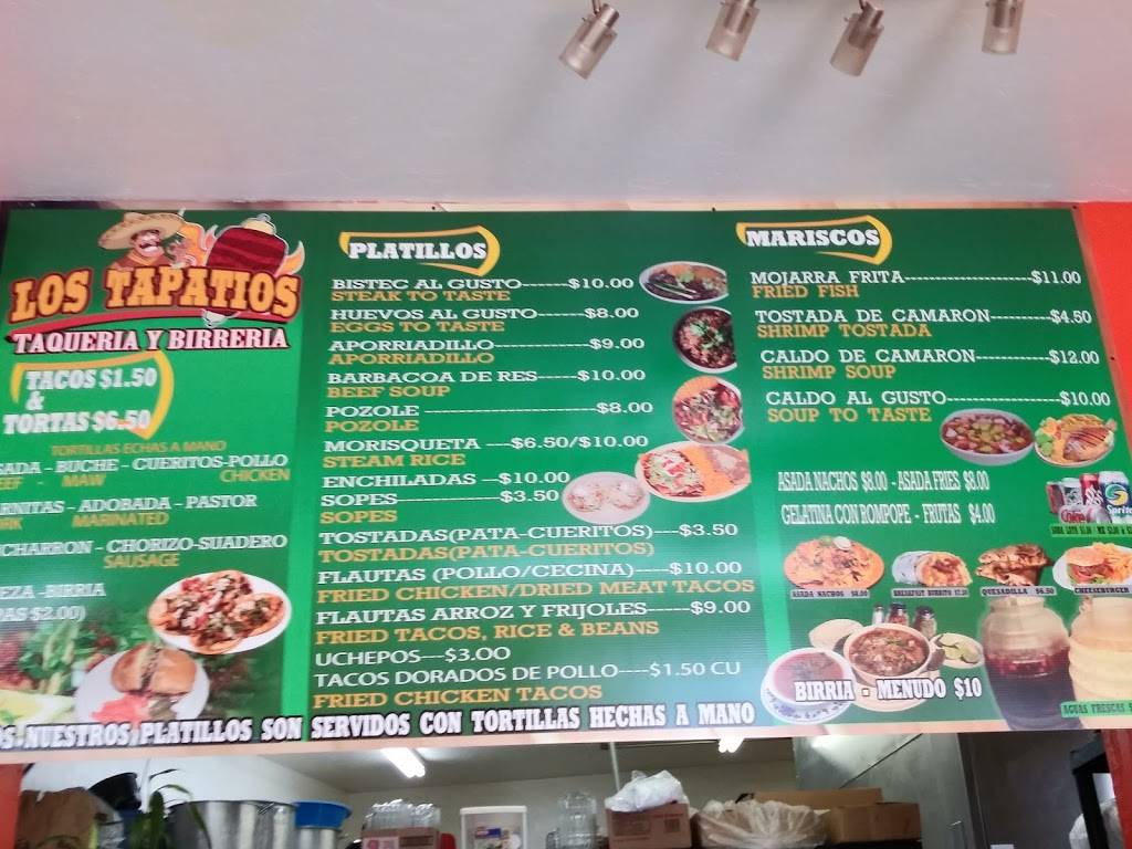 Carnitas Taqueria Nueva Italia | 1634 N Cedar Ave, Fresno, CA 93703, USA | Phone: (559) 573-7331