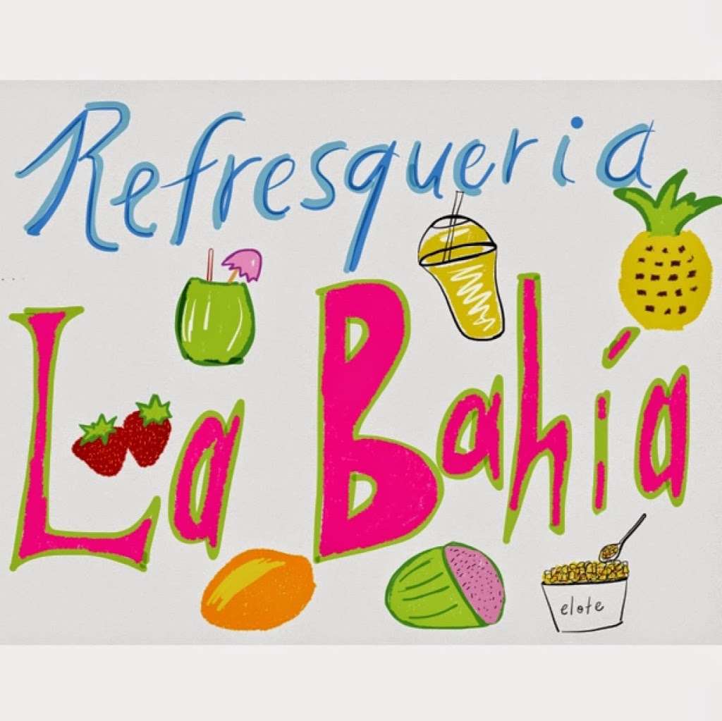 Refresqueria La Bahia | 707 E Texas Ave #5266, Baytown, TX 77520, USA | Phone: (832) 926-4928