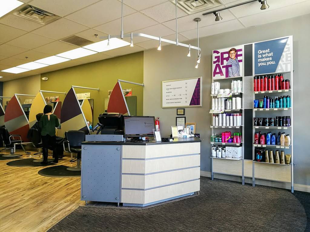 Great Clips | 4770 Blue Diamond Rd Ste 120, Las Vegas, NV 89139, USA | Phone: (702) 260-6404