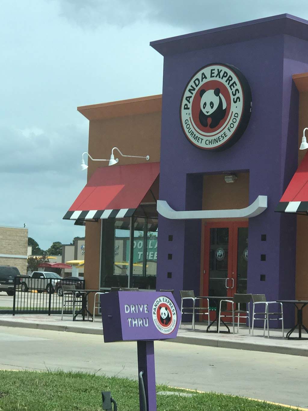 Panda Express | 6946 FM 1960, Humble, TX 77346, USA | Phone: (281) 812-7781