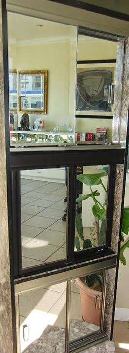 Prestige Glass & Mirror | 6813, 5661 Hollywood Blvd, Los Angeles, CA 90028 | Phone: (323) 467-3800