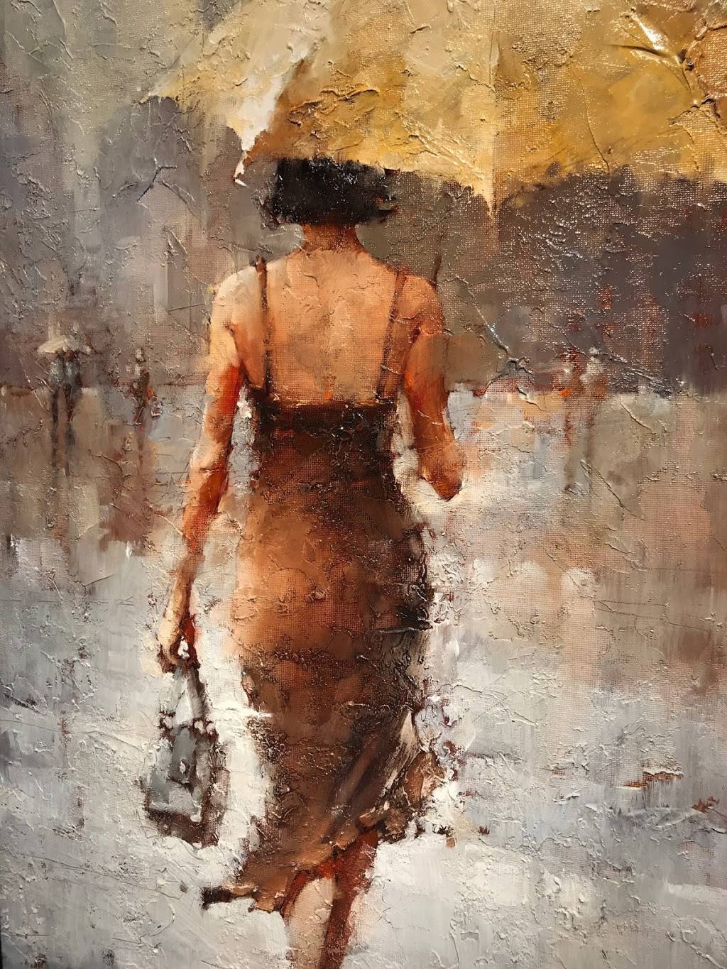 Andre Kohn Fine Art Gallery | 7034 E Main St, Scottsdale, AZ 85251, USA | Phone: (480) 970-4300