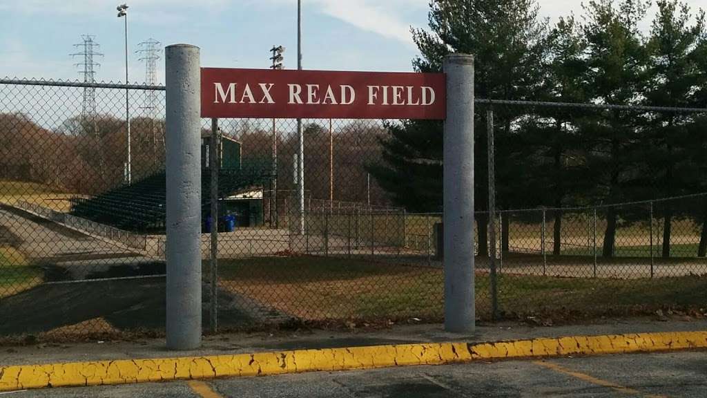 Max Read Field | Pleasant St, Pawtucket, RI 02860, USA | Phone: (401) 728-0500